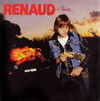 Cover for Ma Gonzesse by Renaud